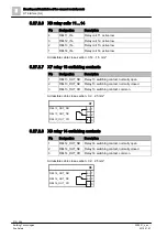 Preview for 210 page of Siemens FS20 Mounting & Installation