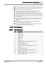 Preview for 213 page of Siemens FS20 Mounting & Installation