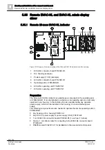 Preview for 228 page of Siemens FS20 Mounting & Installation