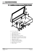 Preview for 340 page of Siemens FS20 Mounting & Installation