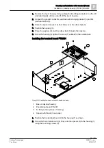 Preview for 341 page of Siemens FS20 Mounting & Installation