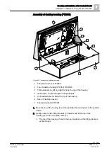 Preview for 343 page of Siemens FS20 Mounting & Installation