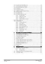 Preview for 5 page of Siemens FS720 Series Configuration