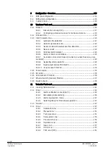 Preview for 6 page of Siemens FS720 Series Configuration