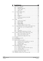 Preview for 8 page of Siemens FS720 Series Configuration