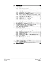 Preview for 9 page of Siemens FS720 Series Configuration