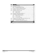 Preview for 10 page of Siemens FS720 Series Configuration