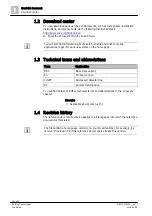 Preview for 14 page of Siemens FS720 Series Configuration