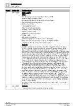 Preview for 16 page of Siemens FS720 Series Configuration