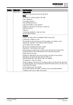 Preview for 17 page of Siemens FS720 Series Configuration