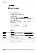 Preview for 20 page of Siemens FS720 Series Configuration