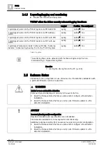 Preview for 24 page of Siemens FS720 Series Configuration