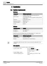 Preview for 26 page of Siemens FS720 Series Configuration