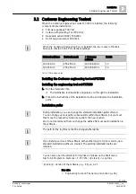 Preview for 27 page of Siemens FS720 Series Configuration