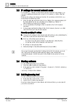 Preview for 28 page of Siemens FS720 Series Configuration