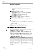 Preview for 30 page of Siemens FS720 Series Configuration