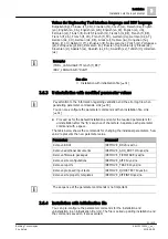 Preview for 31 page of Siemens FS720 Series Configuration