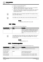 Preview for 40 page of Siemens FS720 Series Configuration