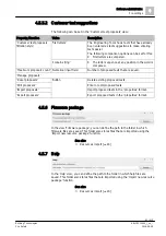 Preview for 41 page of Siemens FS720 Series Configuration