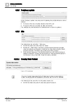 Preview for 42 page of Siemens FS720 Series Configuration