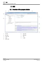 Preview for 44 page of Siemens FS720 Series Configuration