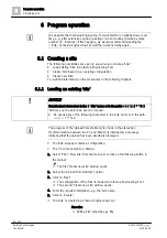 Preview for 62 page of Siemens FS720 Series Configuration