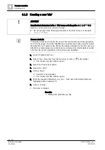 Preview for 64 page of Siemens FS720 Series Configuration