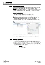 Preview for 72 page of Siemens FS720 Series Configuration