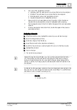 Preview for 77 page of Siemens FS720 Series Configuration