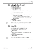 Preview for 85 page of Siemens FS720 Series Configuration