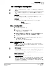 Preview for 91 page of Siemens FS720 Series Configuration