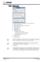 Preview for 102 page of Siemens FS720 Series Configuration