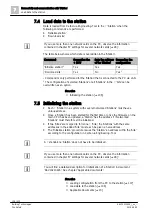 Preview for 106 page of Siemens FS720 Series Configuration