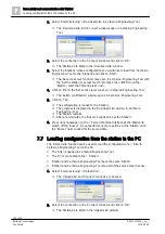 Preview for 108 page of Siemens FS720 Series Configuration