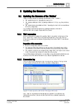 Preview for 111 page of Siemens FS720 Series Configuration