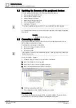 Preview for 112 page of Siemens FS720 Series Configuration