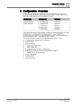 Preview for 113 page of Siemens FS720 Series Configuration