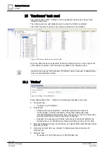 Preview for 116 page of Siemens FS720 Series Configuration