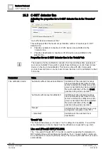 Preview for 120 page of Siemens FS720 Series Configuration