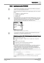 Preview for 131 page of Siemens FS720 Series Configuration