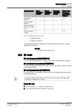 Preview for 135 page of Siemens FS720 Series Configuration