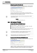 Preview for 136 page of Siemens FS720 Series Configuration