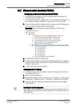 Preview for 137 page of Siemens FS720 Series Configuration