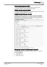 Preview for 143 page of Siemens FS720 Series Configuration