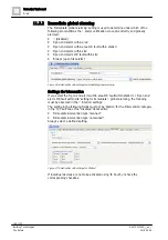 Preview for 146 page of Siemens FS720 Series Configuration