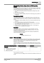 Preview for 161 page of Siemens FS720 Series Configuration