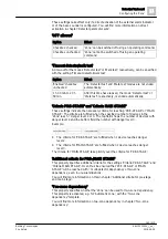 Preview for 163 page of Siemens FS720 Series Configuration