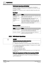 Preview for 164 page of Siemens FS720 Series Configuration