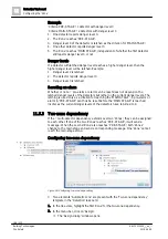 Preview for 166 page of Siemens FS720 Series Configuration