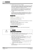 Preview for 168 page of Siemens FS720 Series Configuration